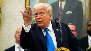 Trump Tariff: ट्रंप का टैरिफ ऐलान...Iran से Trade करने वाले देशों पर 25% टैरिफ, भारत पर क्या होगा असर?