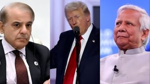 21 जनवरी से अमेरिका के दरवाजे पाकिस्तान, बांग्लादेश सहित इन 75 देशों के लिए बंद, क्या भारत भी शामिल है?