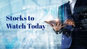 Stocks to Watch Today: Reliance, Wipro सहित इन शेयरों में दिखेगी हलचल! खुलेगा Q3 नतीजों का पिटारा 