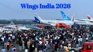 Wings India 2026 का आगाज 28 जनवरी से, हैदराबाद में जुटेगा दुनिया का एविएशन दिग्गजों का मेला