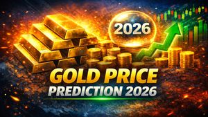 Gold Price Target 2026: गोल्डमैन सैक्स का बड़ा दावा, 2026 में भी चमकेगा सोना, और कितना महंगा होगा सोना?