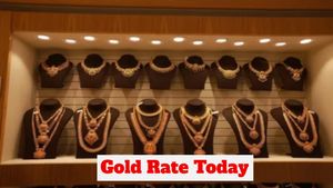 Gold Rate Today: रविवार को सोना खरीदने का प्लान है? जानें आज 25 जनवरी को गोल्ड सस्ता हुआ या महंगा
