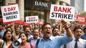 Bank Strike Today: 27 जनवरी को बैंक यूनियन की हड़ताल, आज कौन से बैंक खुलेंगे कौन रहेंगे बंद? 