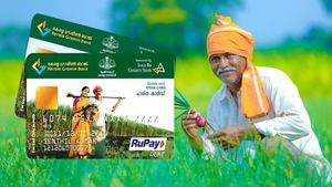 Kisan Credit Card: कब से किसानों को मिलेगा Rs 5 लाख तक का लोन? जानें फुल डिटेल