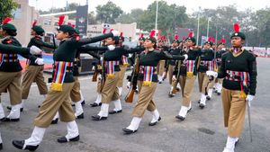 Republic Day 2026: गणतंत्र दिवस की शुरू हुई टिकटों की बुकिंग, जानें घर बैठे ऑनलाइन टिकट बुक करने का तरीका
