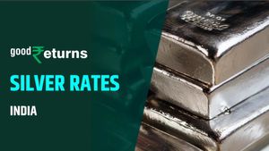 Silver Price Today: रिपब्लिक डे पर आसमान पर चांदी, जानें 26 जनवरी को प्रति किलो क्या है सिल्वर का ताजा रेट