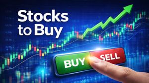 Stocks To Buy: मोटी कमाई का चांस! 46% तक की तेजी की संभावना - ब्रोकरेज ने इन 3 दमदार शेयरों पर दी BUY की राय