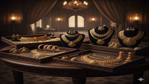 Bangalore Gold Rate: रविवार को क्या है बेंगलुरू में सोने का भाव? देखें नए रेट 