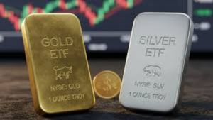 Gold And Silver ETF: 30 जनवरी को खरीदे गए ETF बजट के दिन नहीं बेच सकते निवेशक, जानें क्या है वजह