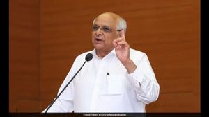 गुजरात बजट 2026-27: 4.08 लाख करोड़ का प्रावधान, विश्वास-आधारित शासन का प्रतिबिंब