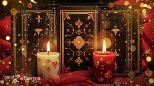 Financial Horoscope Today: क्या आज बिना सोचे-समझे निवेश करना पड़ सकता है भारी?