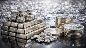 Silver Price: भविष्यवाणी! क्या 2026 में चांदी दिखाएगी रॉकेट जैसी तेजी? जानिए अभी कितनी बढ़ेगीया घटेगी रेट