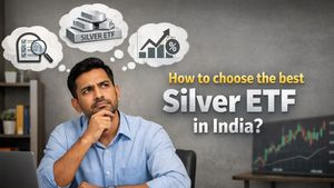Silver ETFs: चांदी में तूफानी उतार-चढ़ाव! Silver ETF में कम खर्च, ज्यादा फायदा, कैसे करें सही चुनाव?