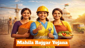 Mahila Rojgar Yojna: महिला रोजगार योजना में अब और पैसा, 10,000 रुपये के बाद कब मिलेगी 2 लाख की अगली किस्त? 