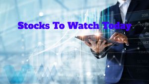 Stocks To Watch Today: SBI, Tata Steel से Reliance Industries तक, 9 फरवरी को किन शेयरों में मचेगी हलचल?
