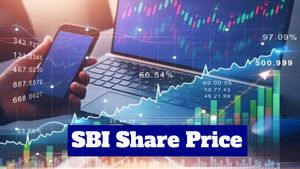 SBI Share Price News: रिकॉर्ड मुनाफे के दम पर SBI शेयर नई ऊंचाई पर, निवेशकों की हुई चांदी