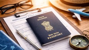 Passport  Apply Process: पहली बार पासपोर्ट बनवाने जा रहे हैं? ऑनलाइन-ऑफलाइन पूरा प्रोसेस आसान भाषा में