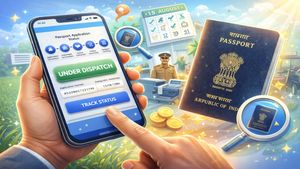 Passport Application Status: पासपोर्ट बना या अटका? जानें ऑनलाइन स्टेटस चेक करने का आसान तरीका