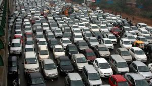 AI Impact Summit 2026: दिल्ली ट्रैफिक एडवाइजरी जारी! 16 से 20 फरवरी तक घर से निकलने से पहले देखें ये लिस्ट