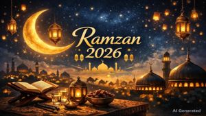 Ramadan 2026: क्या आज शाम दिखेगा रमजान का चांद? जानें 19 फरवरी से 20 मार्च तक की सेहरी और इफ्तार टाइमिंग