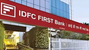 IDFC First Bank Fraud: 590 करोड़ रुपये का धोखाधड़ी मामला क्या है और IDFC First Bank शेयर को इससे कितना असर?