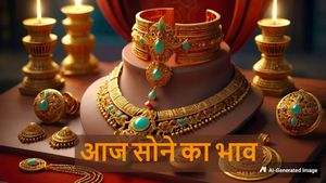 Gold Rate Today: 26 फरवरी को सोने की कीमतों में गिरावट! जानिए 24K, 22K और 18K गोल्ड रेट