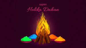 Holika Dahan: होलिका दहन पर चंद्र ग्रहण का साया! कब करें पूजा, क्या कहता है पंचांग? नोट कर लें पूरी डिटेल