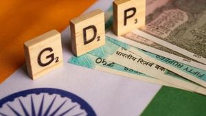 India GDP Q3 Growth Data: नई GDP सीरीज के साथ बड़ा आंकड़ा, 7.8% की रफ्तार से दौड़ी भारतीय अर्थव्यवस्था! 