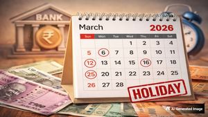 Bank holidays: मार्च में लंबी छुट्टियां! इस महीने 18 दिन बंद रहेंगे बैंक, आपके शहर में कब रहेगा बैंक हॉलिडे