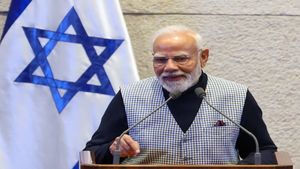 PM Modi Israel Visit: कितने अरब डॉलर का है भारत-इजराइल व्यापार? जानें टॉप सेक्टर