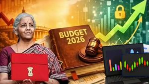 Budget 2026; Stock Market: पिछले 10 साल में बजट के दिन सेंसेक्स-निफ्टी का कैसा रहा प्रदर्शन? जानें डिटेल