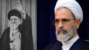 US-Iran युद्ध के बीच ईरान में सत्ता परिवर्तन, खामेनेई की मौत के बाद अराफी संभालेंगे सुप्रीम लीडर की जिम्मेदारी