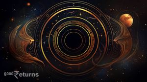 आज का Financial Raashifal: 26 मार्च, 2026 -  अस्थिर बाजारों में आत्मविश्वास से आगे बढ़ें और आज ठोस अवसर खोजें।