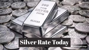 Silver Price Today: 2 मार्च को चांदी की कीमत में 35,000 रुपये का उछाल! जानिए प्रति किलो चांदी का रेट