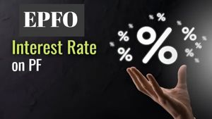 EPF interest rate: कर्मचारियों को बड़ी राहत! FY 2025-26 के लिए 8.25% ब्याज तय, कब खाते में आएगा ब्याज?