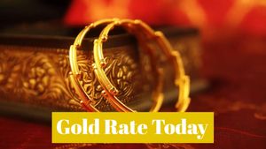 Gold Rate Today: 6 मार्च को सोने की कीमतों में उतार-चढ़ाव जारी! जानिए 24K, 22K और 18K गोल्ड रेट