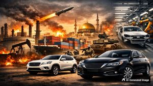 Middle East tensions: मिडिल ईस्ट तनाव से ऑटो कंपनियों की टेंशन, क्या एक्सपोर्ट पर पड़ सकता है असर?