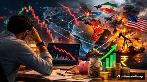 Mutual Funds: बाजार में उतार-चढ़ाव जारी! जानें जियोपॉलिटिकल टेंशन में आपके म्यूचुअल फंड पर क्या असर पड़ता है?