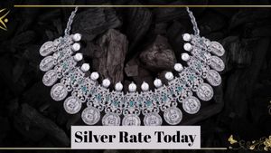 Silver Price Today: 13 मार्च को फिर टूटा चांदी का भाव, जानिए प्रति किलो चांदी की कीमत, आपके शहर का सिल्वर रेट