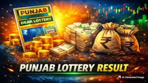 Punjab Lottery Result: आज की पंजाब लॉटरी में किसकी लगी किस्मत? चेक करें विनर लिस्ट