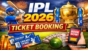 IPL 2026: RCB vs SRH मैच के लिए टिकट बुकिंग शुरू! जानिए कहां और कैसे करें बुकिंग