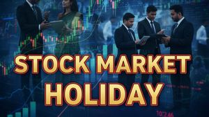 Stock Market Holiday Today: राम नवमी पर शेयर बाजार बंद! जानें इस हफ्ते कितने दिन नहीं होगा कारोबार