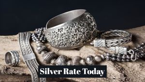 Silver Price Today: 27 मार्च को चांदी की कीमतों में उतार-चढ़ाव जारी! जानिए प्रति किलो चांदी सस्ता हुआ या महंगा