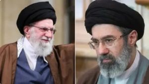 IRAN US War: युद्ध के बीच ईरान में बड़ा बदलाव, अली खामेनेई के बेटे मोजतबा संभालेंगे सुप्रीम लीडर की कमान   