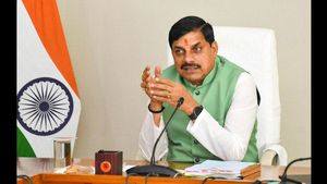 MP News: प्रदेश में घरेलू एलपीजी सिलेंडर की पर्याप्त उपलब्धता, जमाखोरी और कालाबाजारी रोकने के निर्देश