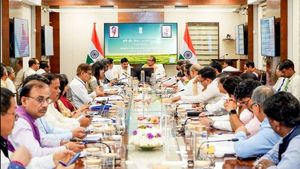 मुख्यमंत्री डॉ. मोहन यादव के प्रयास सफल, केंद्र सरकार ने कई योजनाओं को दी मंजूरी