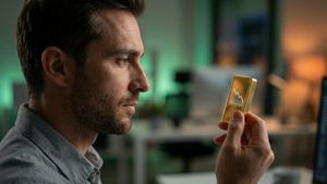 सोने की कीमतों में गिरावट, क्या निवेश का यही है सही मौका?