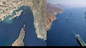 West Asia War: होर्मुज बनेगा ‘टोल रोड’? Trump की डेडलाइन पर Iran ने रखीं 10 शर्तें, दुनिया की नजरें टिकीं