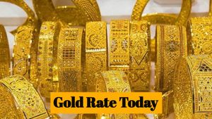 Gold Price Today: अंबेडकर जयंती के दिन सोने के दाम में जोरदार उछाल! जानिए 14 अप्रैल को क्या है ताजा गोल्ड रेट