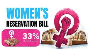 Women Reservation Bill: 33% आरक्षण! 273 सीटें महिलाओं के लिए तय? जानिए क्या है सरकार का पूरा प्लान